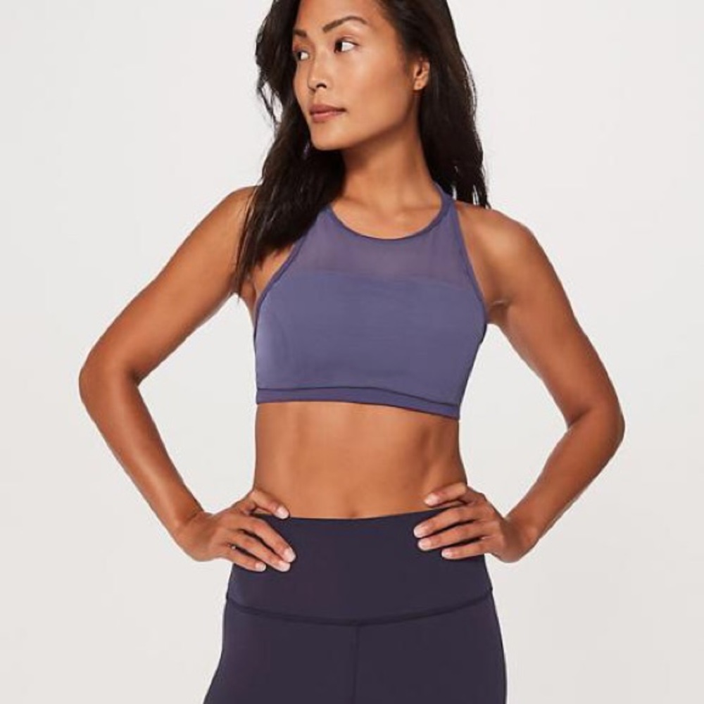 Get Set Bra | Lululemon